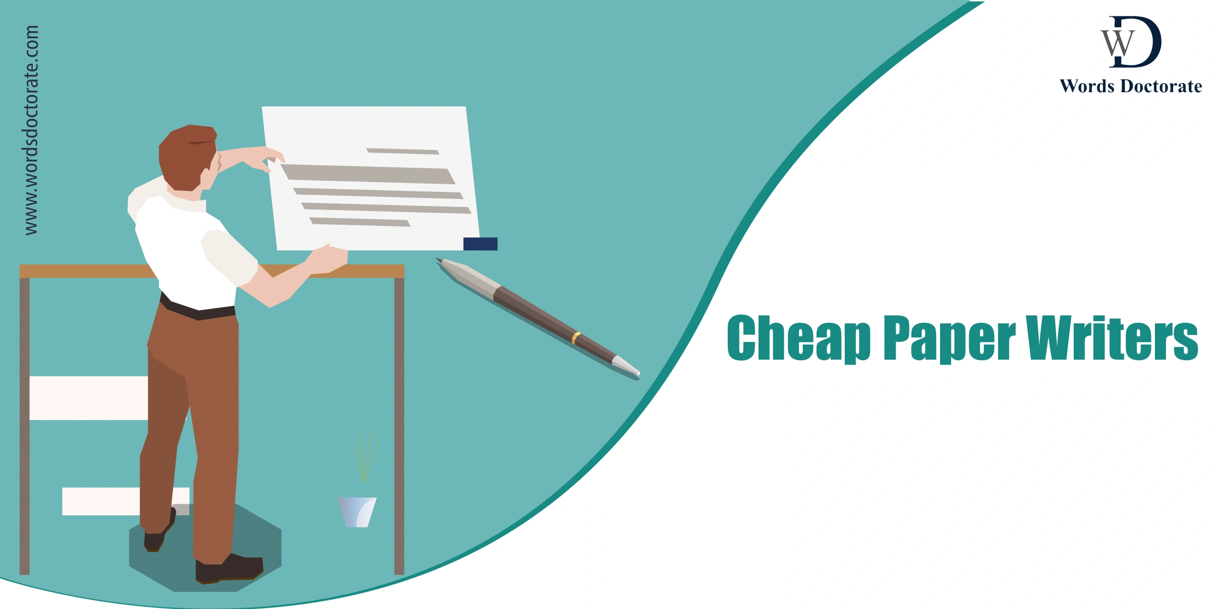Cheap Paper Writers